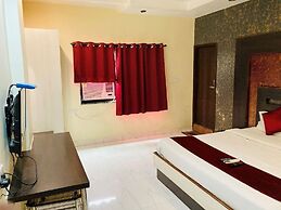 Hotel Jagdish By GRB