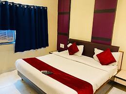 Hotel Jagdish By GRB