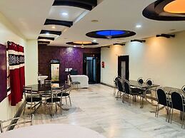 Hotel Jagdish By GRB