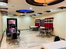 Hotel Jagdish By GRB