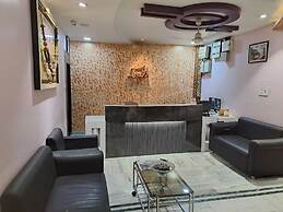 Hotel Jagdish By GRB