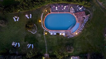 Il Pratone 12 Emma Villas