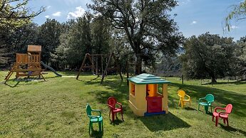 Il Pratone 12 Emma Villas