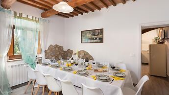 Il Pratone 12 Emma Villas