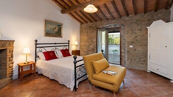 Il Pratone 12 Emma Villas