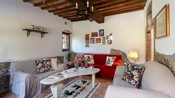 Il Pratone 12 Emma Villas