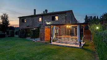 Il Pratone 12 Emma Villas