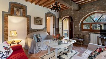 Il Pratone 12 Emma Villas