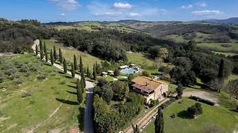 Il Pratone 12 Emma Villas