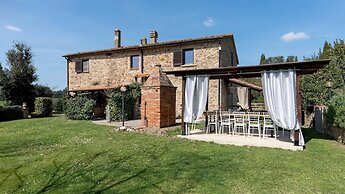 Il Pratone 12 Emma Villas