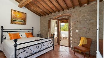 Il Pratone 12 Emma Villas