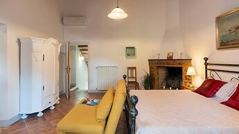 Il Pratone 12 Emma Villas