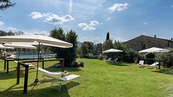 Il Pratone 12 Emma Villas