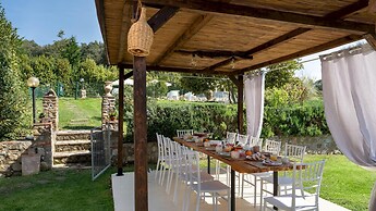 Il Pratone 12 Emma Villas