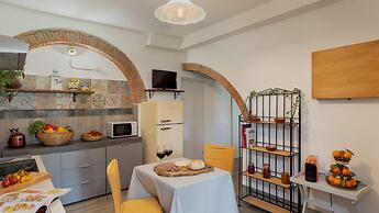 Il Pratone 12 Emma Villas