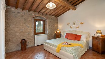 Il Pratone 12 Emma Villas