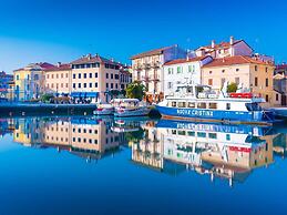 Adorable Bright Flat at Grado Pineta - Beahost