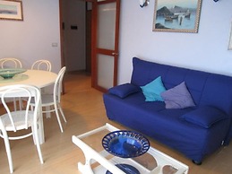 Adorable Bright Flat at Grado Pineta - Beahost