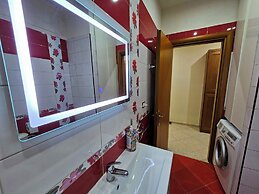 Holiday 2-bed Apartment Seaview