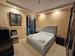 Holiday 2-bed Apartment Seaview