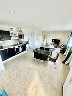 Lovely Spacious Studio in Central Cambridge