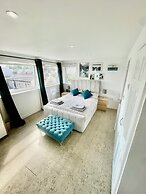 Lovely Spacious Studio in Central Cambridge