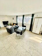 Lovely Spacious Studio in Central Cambridge
