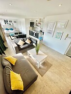 Lovely Spacious Studio in Central Cambridge