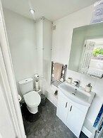 Lovely Spacious Studio in Central Cambridge