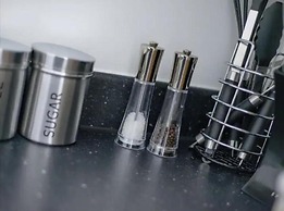 Beautiful 1-bed Apartment in Peterborough