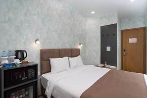 Brooch Boutique Hotel