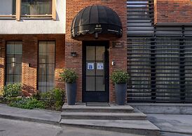 Brooch Boutique Hotel