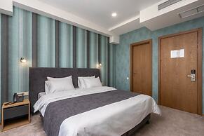 Brooch Boutique Hotel