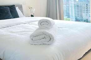 Newham - Apartment - Sleeps 2 - Great Location