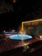 Dora Suit Bungalov