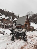 Dora Suit Bungalov