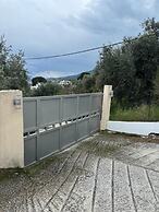 Villa Theodora Skiathos