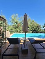 Okeanis Apartments & Suites Adults Only