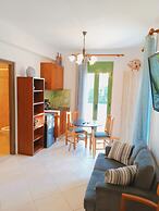 Okeanis Apartments & Suites Adults Only