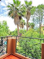 Okeanis Apartments & Suites Adults Only