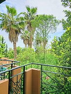 Okeanis Apartments & Suites Adults Only