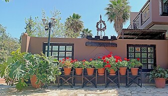 Okeanis Apartments & Suites Adults Only