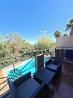 Okeanis Apartments & Suites Adults Only