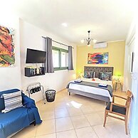 Okeanis Apartments & Suites Adults Only