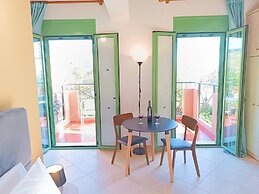 Okeanis Apartments & Suites Adults Only