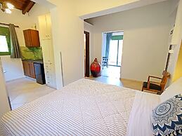 Okeanis Apartments & Suites Adults Only