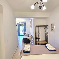 Okeanis Apartments & Suites Adults Only