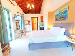 Okeanis Apartments & Suites Adults Only