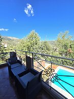 Okeanis Apartments & Suites Adults Only