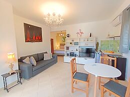 Okeanis Apartments & Suites Adults Only